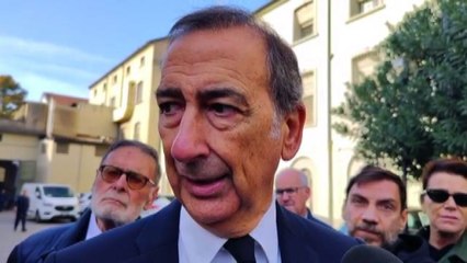 Sala: a San Vittore situazione indegna per la vita dei detenuti