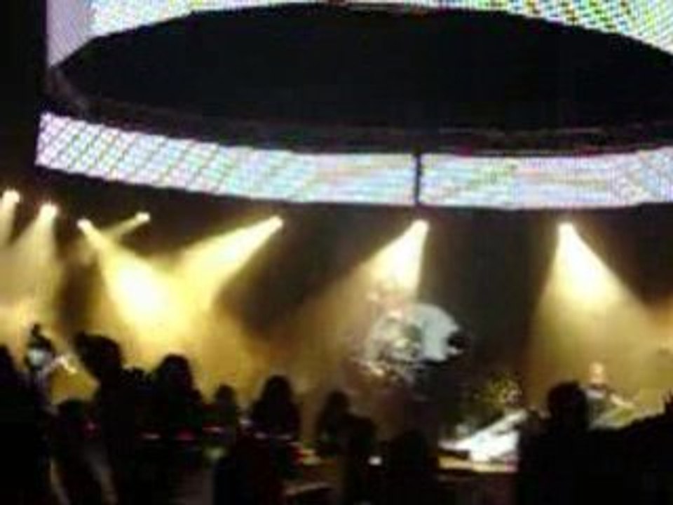 Tokio Hotel à Strasbourg