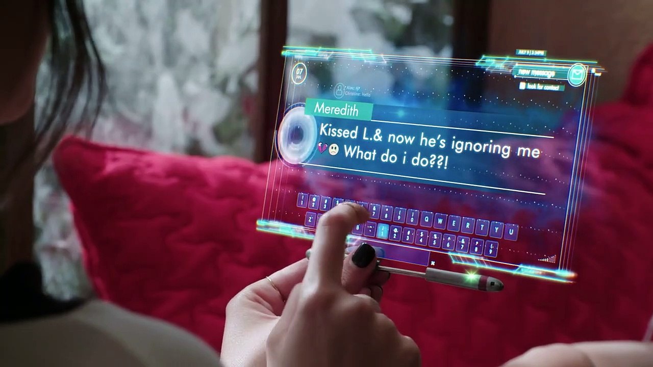 Greenhouse Academy Staffel 1 Folge 6 HD Deutsch