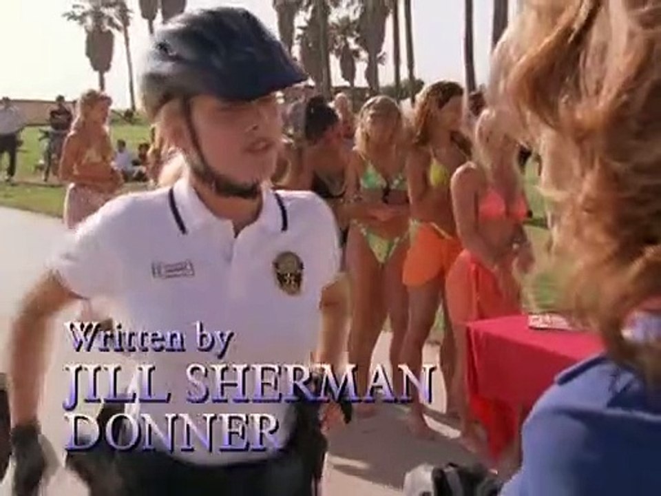 Pacific Blue - Die Strandpolizei Staffel 4 Folge 3 HD Deutsch