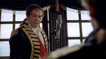 Hornblower Staffel 4 Folge 2 - Part 02 HD Deutsch