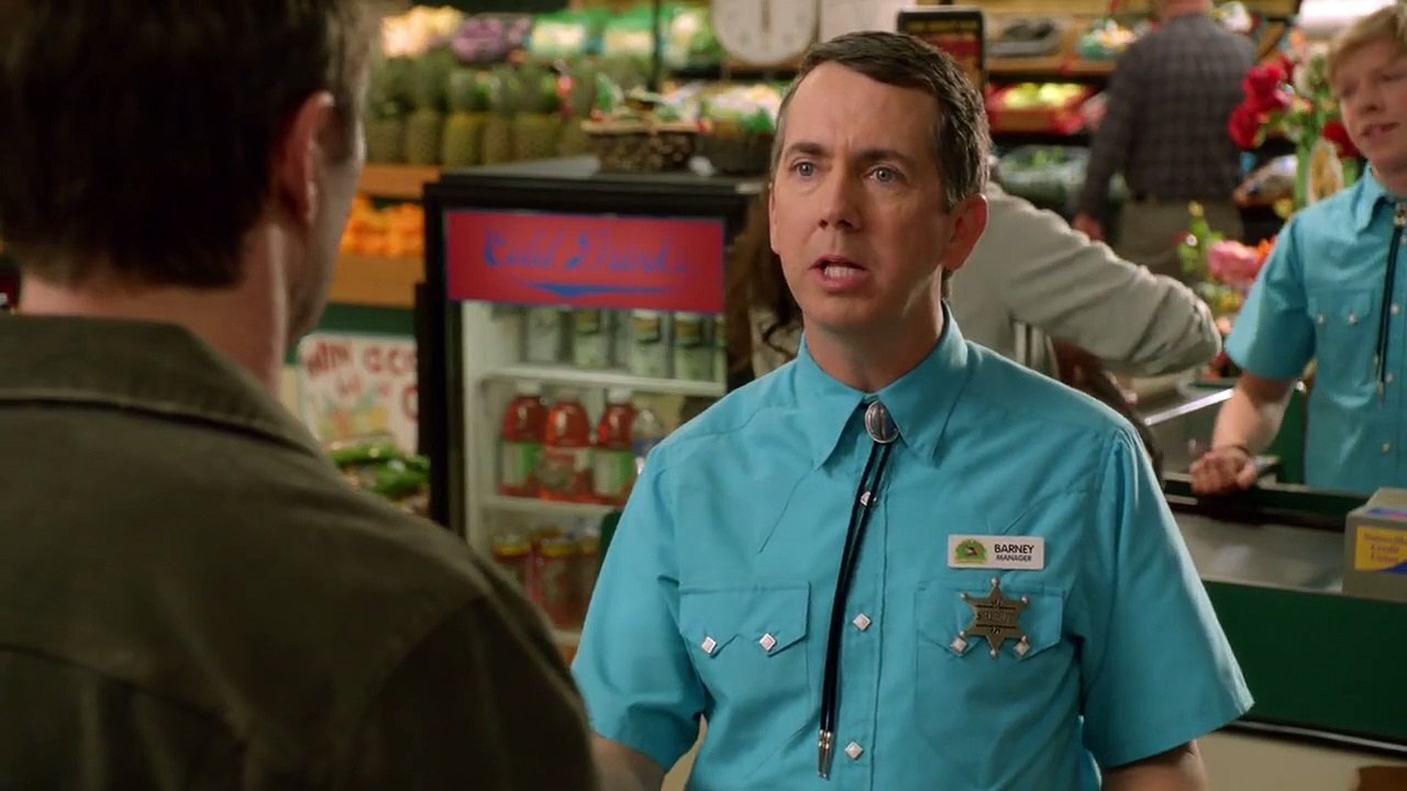 Raising Hope Staffel 3 Folge 22 HD Deutsch