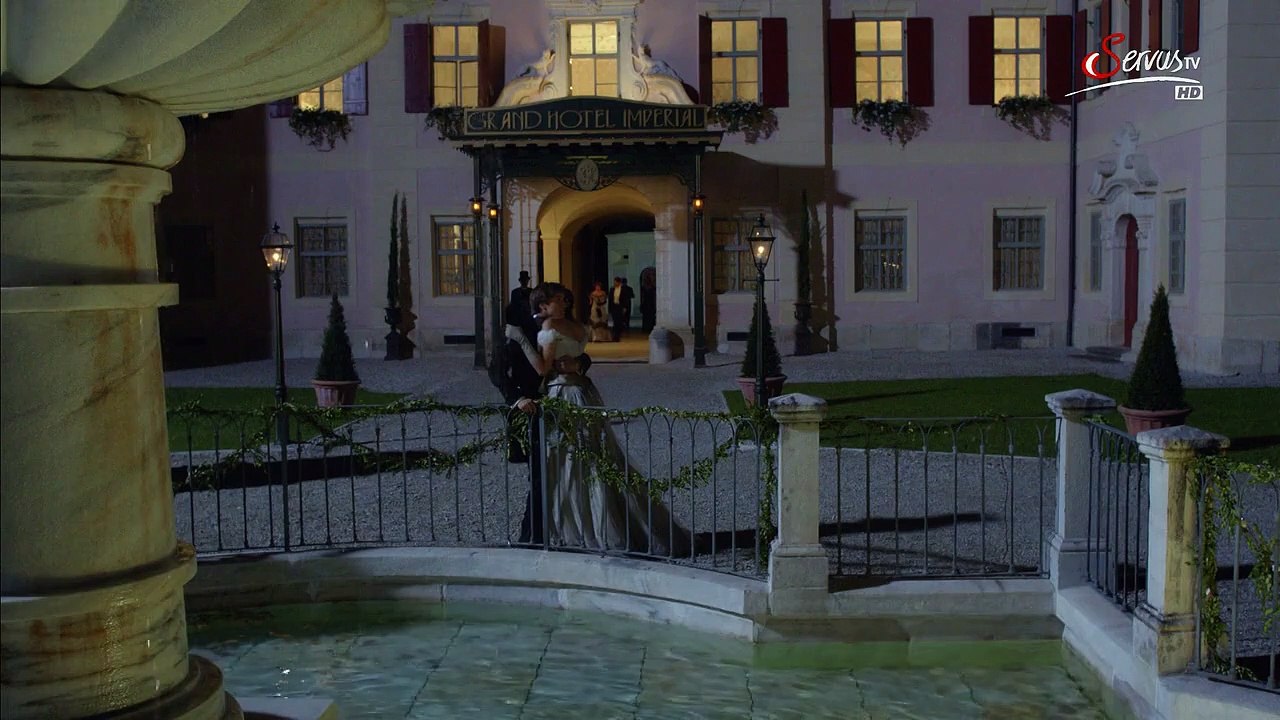 Hotel Imperial Staffel 1 Folge 10 HD Deutsch