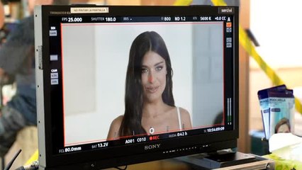 Dulceida: "Todo lo que quiero voy a por ello hasta conseguirlo"