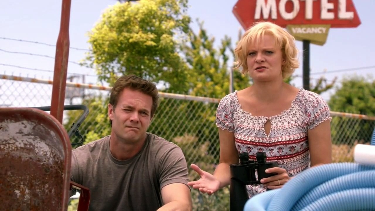 Raising Hope Staffel 4 Folge 1 HD Deutsch