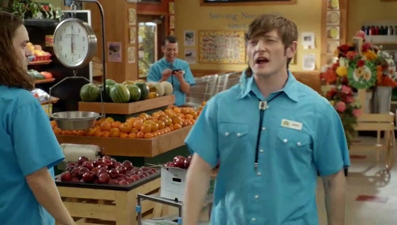 Raising Hope Staffel 4 Folge 4 HD Deutsch