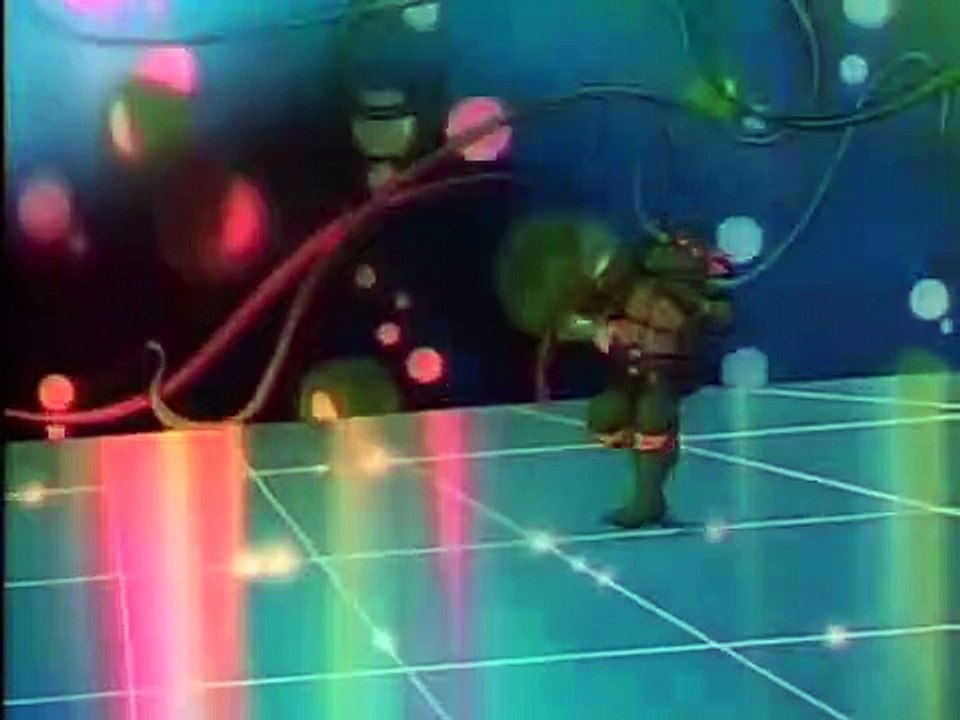 Teenage Mutant Hero Turtles Staffel 7 Folge 22 HD Deutsch