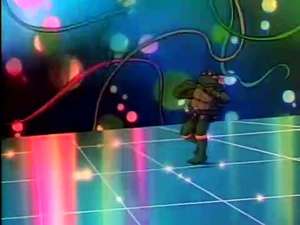 Teenage Mutant Hero Turtles Staffel 7 Folge 25 HD Deutsch