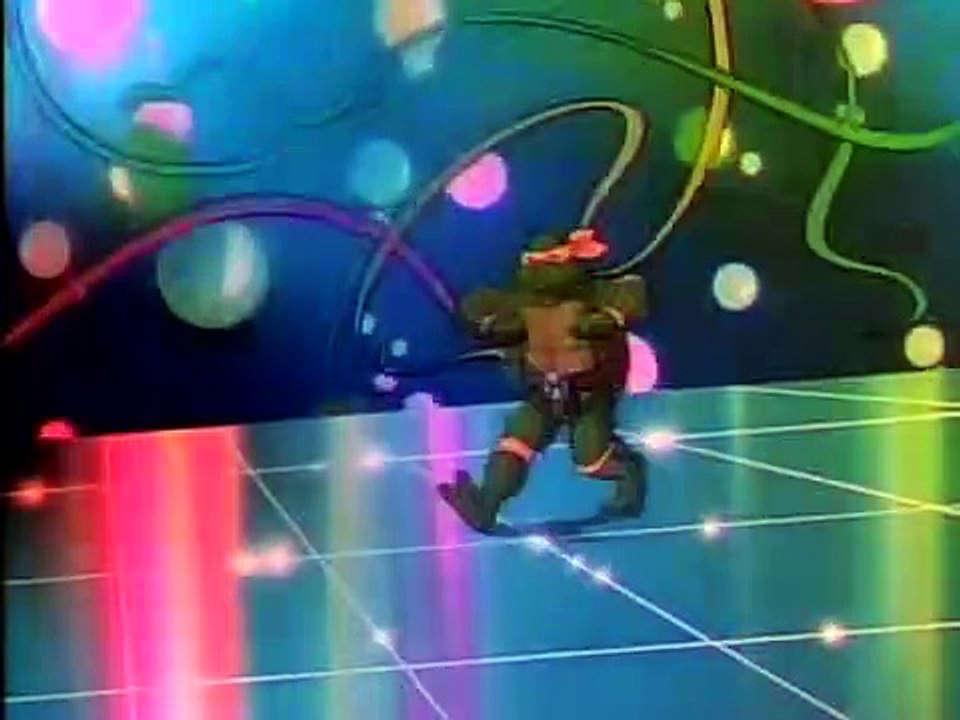 Teenage Mutant Hero Turtles Staffel 7 Folge 27 HD Deutsch