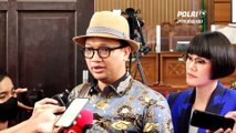 Kuasa Hukum Arif Rahman Arifin Sampaikan Client-Nya Hanya Menjalankan Perintah Dari Atasan