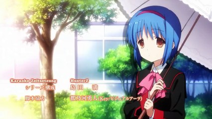 Little Busters! Staffel 1 Folge 10 HD Deutsch