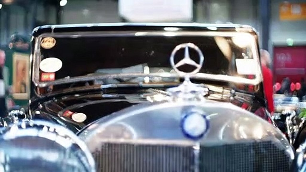 Ivan & Zoran - Die Balkan-Car-Connection Staffel 1 Folge 7 HD Deutsch