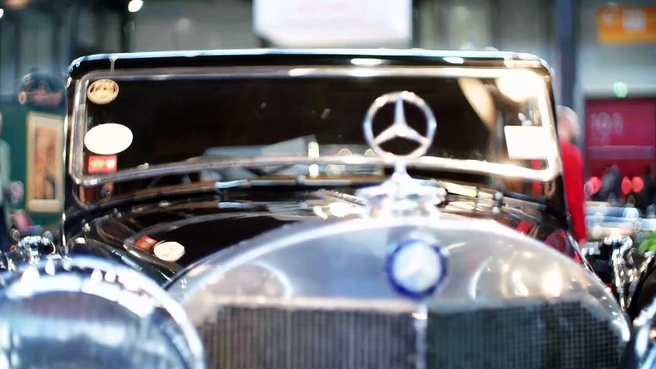 Ivan & Zoran - Die Balkan-Car-Connection Staffel 1 Folge 8 HD Deutsch