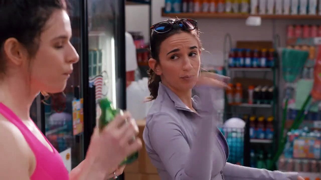 American Princess Staffel 1 Folge 1 HD Deutsch