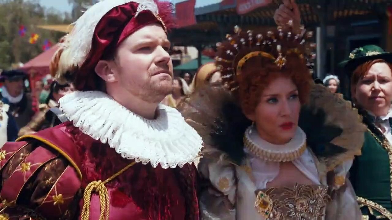 American Princess Staffel 1 Folge 2 HD Deutsch