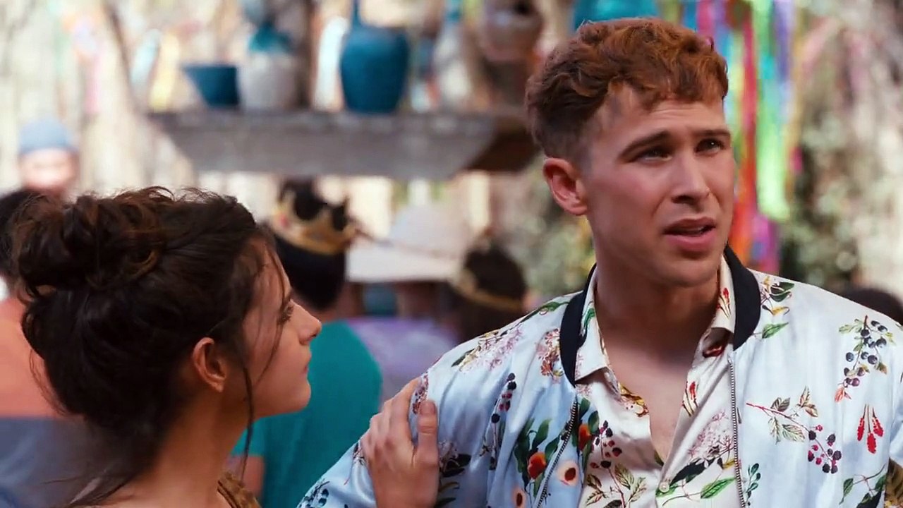 American Princess Staffel 1 Folge 4 HD Deutsch