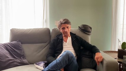 La strana intervista - Claudio Cirimele