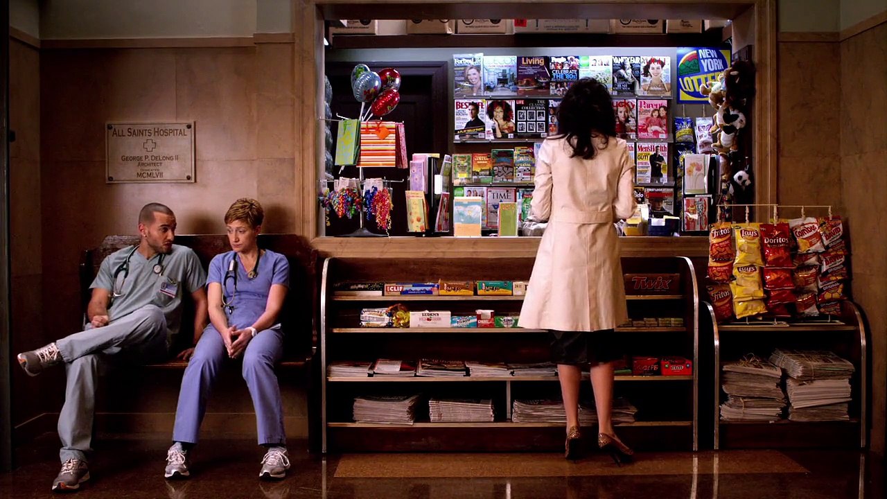 Nurse jackie staffel 1 folge 10 hd deutsch