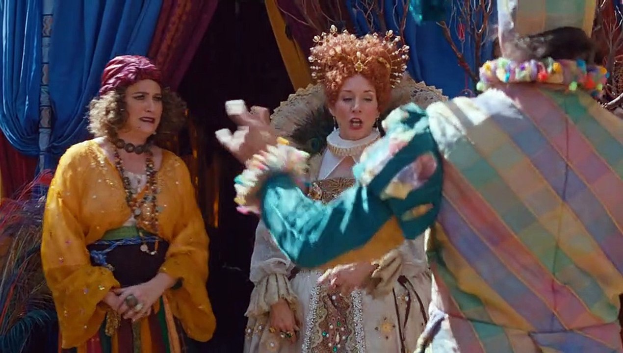 American Princess Staffel 1 Folge 9 HD Deutsch