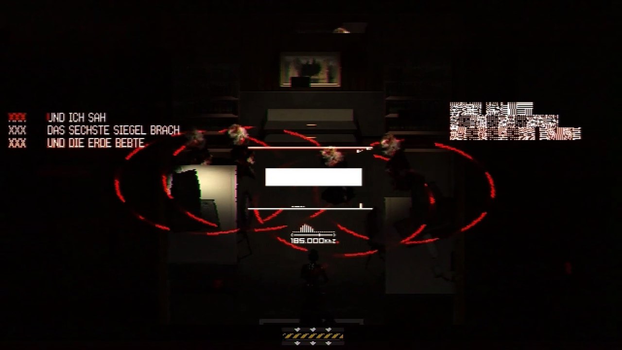 SIGNALIS - Official Launch Trailer