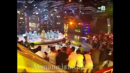 مقاطع مضحكة الموت ديال الضحك fokaha da7k