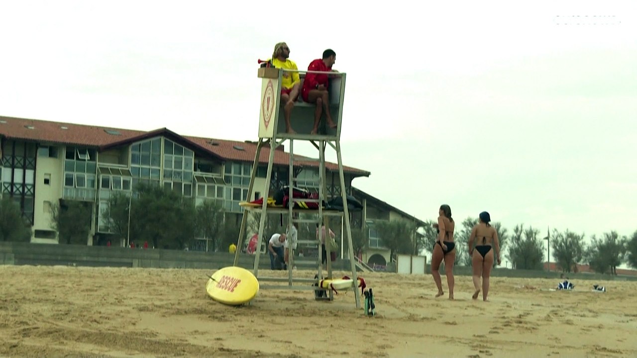 Sommer-Comeback: Sahara-Wärme verwöhnt sogar Norddeutschland