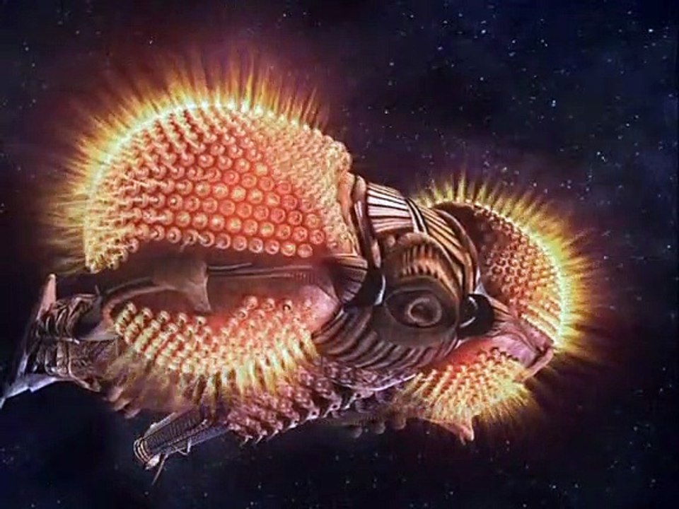 Lexx Staffel 4 Folge 12 HD Deutsch