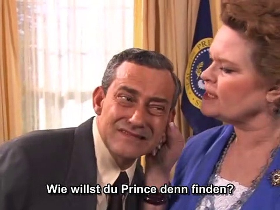 Lexx Staffel 4 Folge 4 HD Deutsch