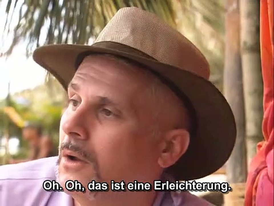 Lexx Staffel 4 Folge 5 HD Deutsch