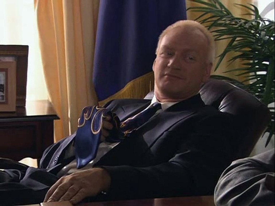 Lexx Staffel 4 Folge 6 HD Deutsch