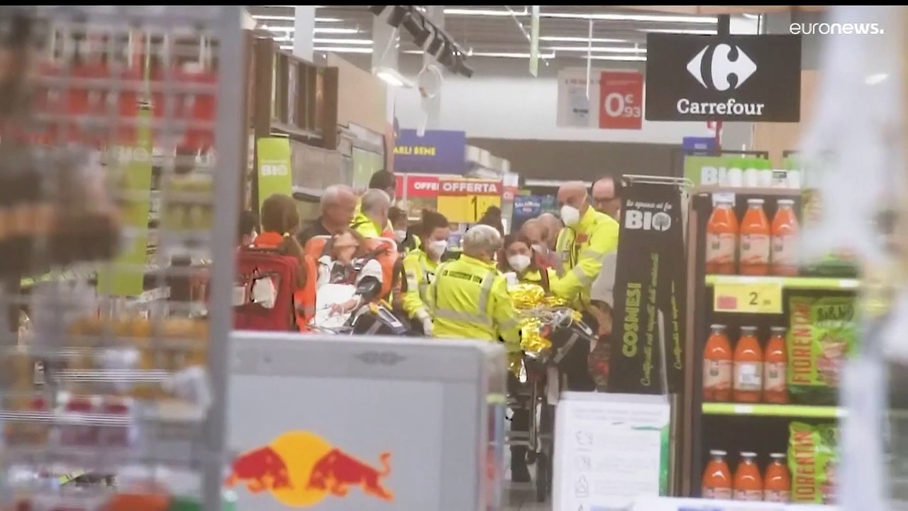 Nachrichten des Tages | 28. Oktober - Mittagsausgabe