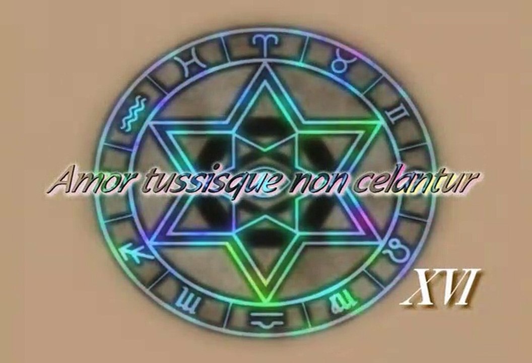 Magister Negi Magi Staffel 1 Folge 16 HD Deutsch