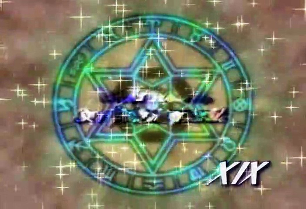 Magister Negi Magi Staffel 1 Folge 19 HD Deutsch