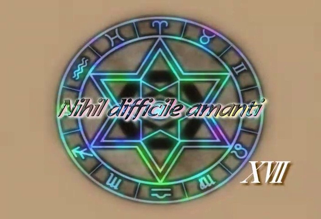 Magister Negi Magi Staffel 1 Folge 17 HD Deutsch