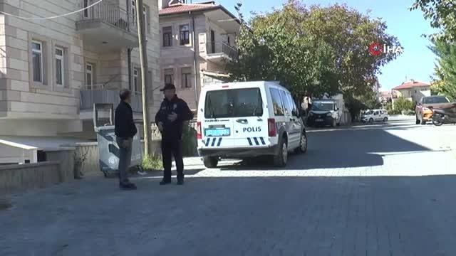 Nevşehir'de köpek dehşeti...Üniversiteli genç kız 15 köpeğin saldırısına uğradı