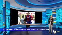 Il Tg Flash edizione del 28 ottobre - ore 11.30