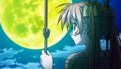 Magister Negi Magi Staffel 2 Folge 2 HD Deutsch