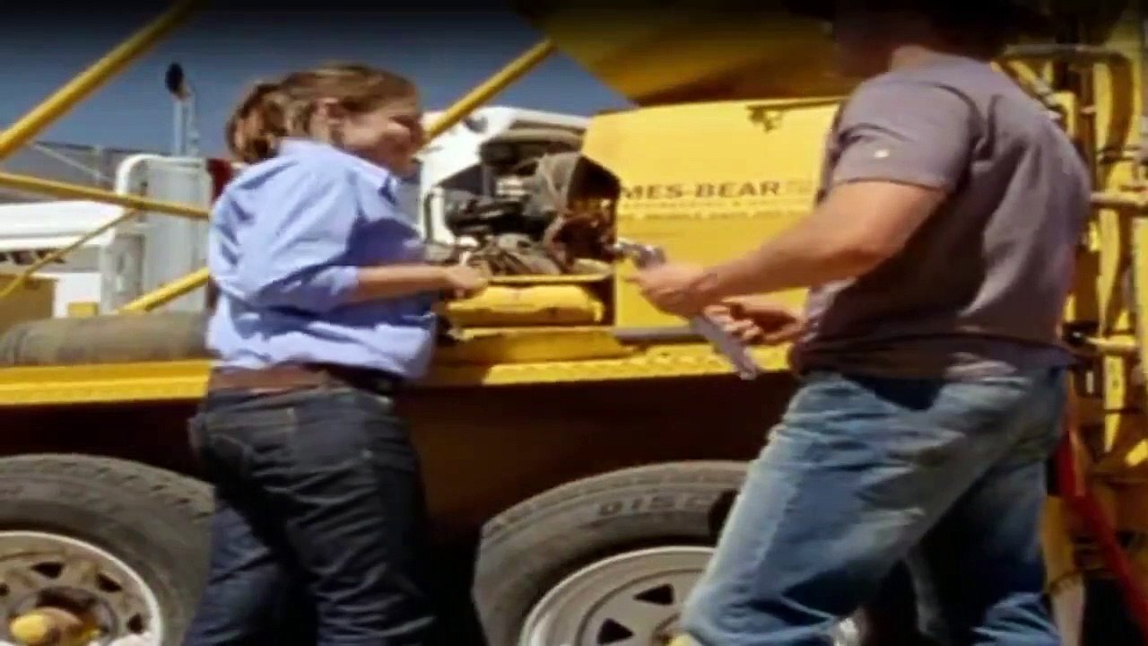 McLeods Töchter Staffel 7 Folge 14 HD Deutsch