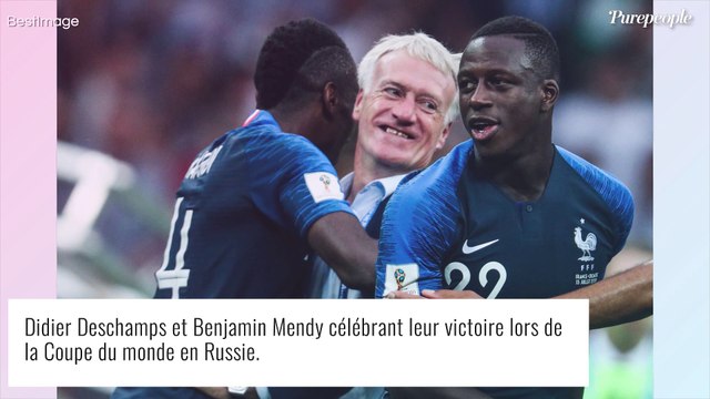 Procès de Benjamin Mendy : Elle avait ses règles , ses déclarations pour prouver son innocence...