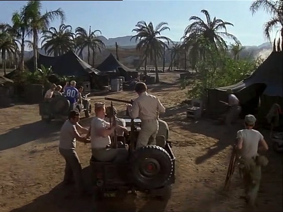 Pazifikgeschwader 214 Staffel 2 Folge 8 HD Deutsch