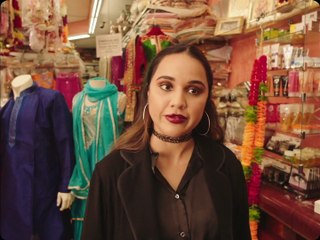 Four Samosas - Trailer (English) HD