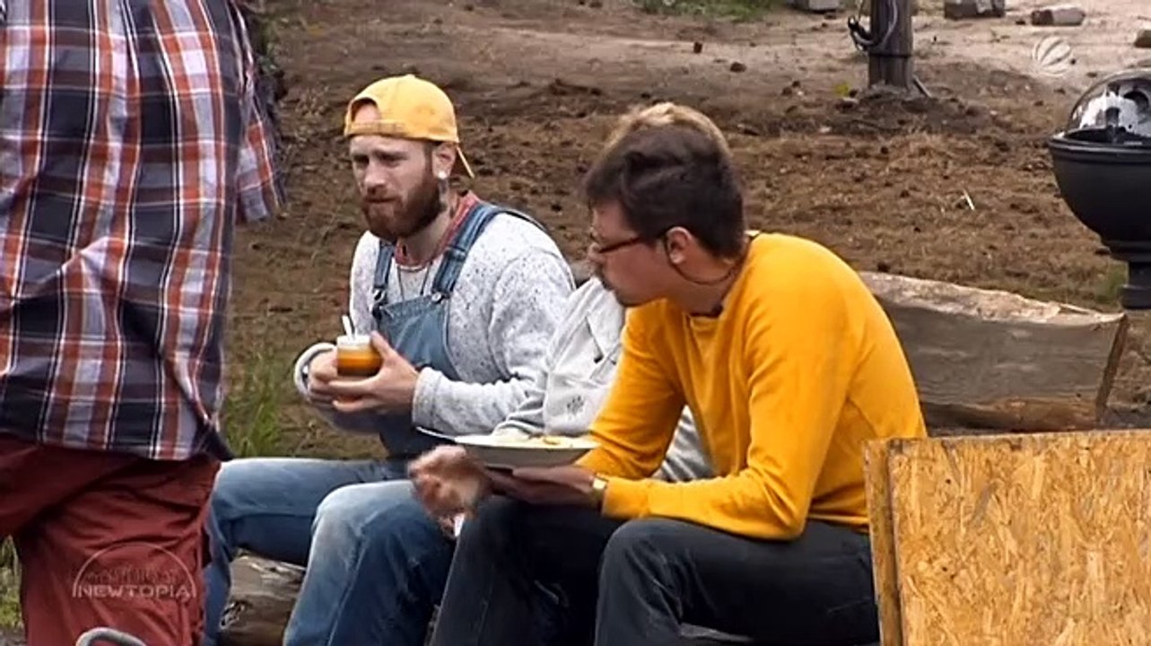 Newtopia Staffel 1 Folge 87 HD Deutsch