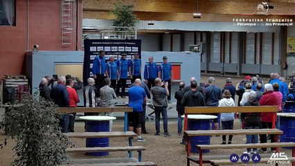 Finale CNC Vétérans 2022 - St Pierre les Elbeuf (23)