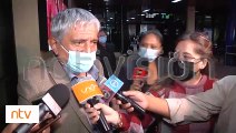 Autoridades Nacionales asisten al Encuentro por el Censo en Cochabamba