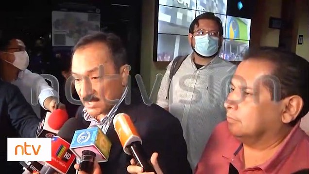 Autoridades Nacionales asisten al Encuentro por el Censo en Cochabamba