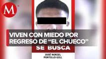 A 4 meses del asesinato de dos sacerdotes jesuitas, 'El Chueco' sigue libre