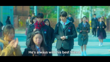 20th Century Girl Trailer