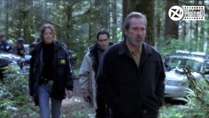 Crazy Assassin Hunts Down FBI Agents Sent To Kill Him