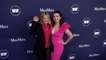Katherine Kendall and Sarah Ann Masse 2022 WIF Honors: "Forging Forward" Gala Arrivals
