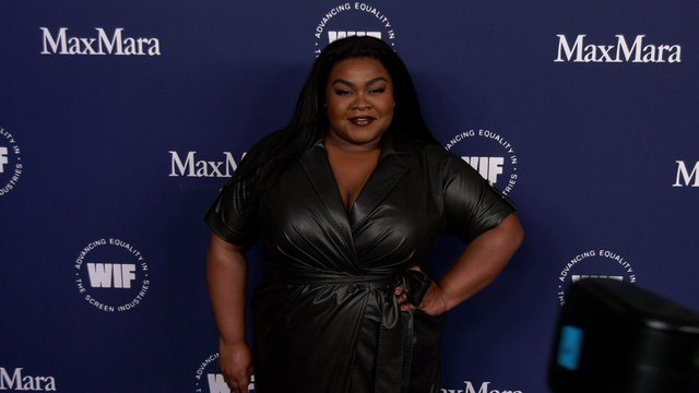 Da'Vine Joy Randolph 2022 WIF Honors: Forging Forward Gala Arrivals